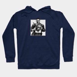 "My Hero Oscar" from THE KING AND I Hoodie